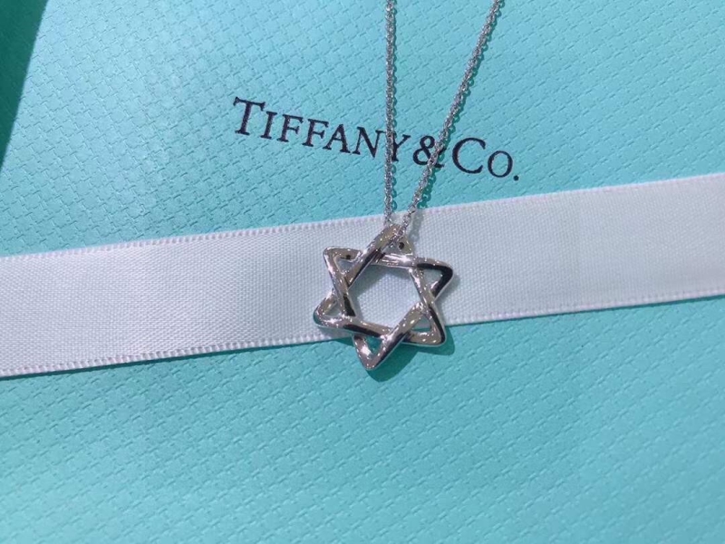 Tiffany Necklaces